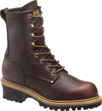 Women's Carolina Work Boot CA421