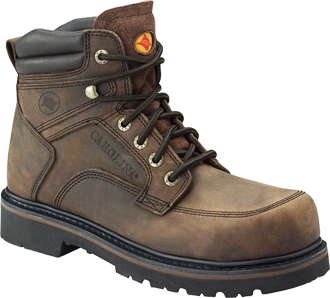 Men's 6" Carolina Work Boot 399