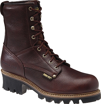 Men's 8" Carolina Work Boot 7016