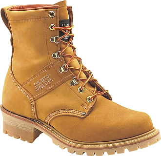 Men's 8" Carolina Work Boot 7815