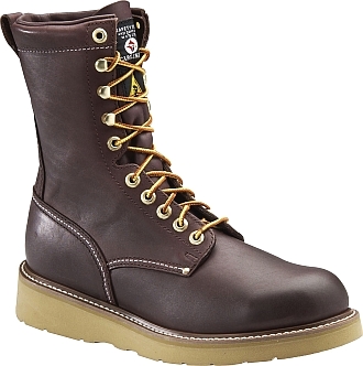 Men's 8" Carolina Work Boot 8049