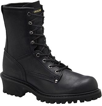 Men's 8" Carolina Work Boot 823