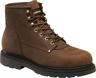 Men's 6" Carolina Work Boot CA6010