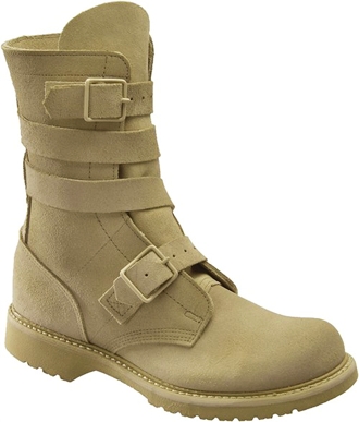 Men's 10" Corcoran Military - Combat Boot 4407