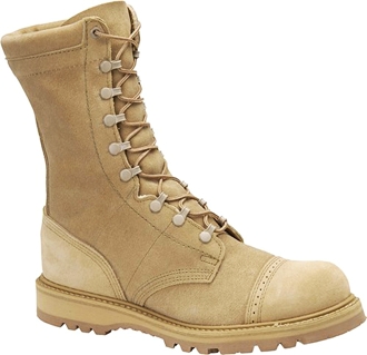 Women's 10" Corcoran Military - Combat Boot 4520