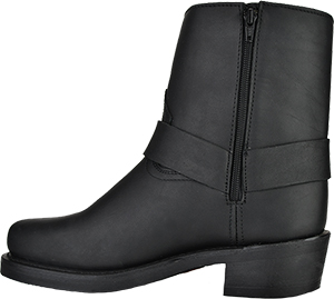 Dingo Side-Zipper Boot DI19090