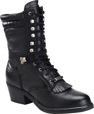 Women's Double H Western Boot DH_1086