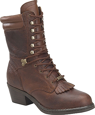 double h women's boots