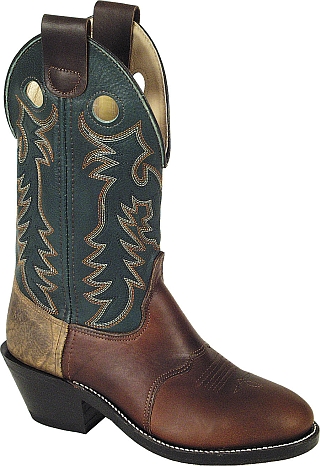 Men's 12" Double H Western Boot DH_1584