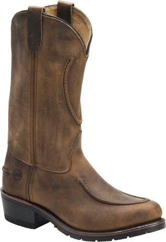 Men's 12" Double H Western Work Boot DH_1600