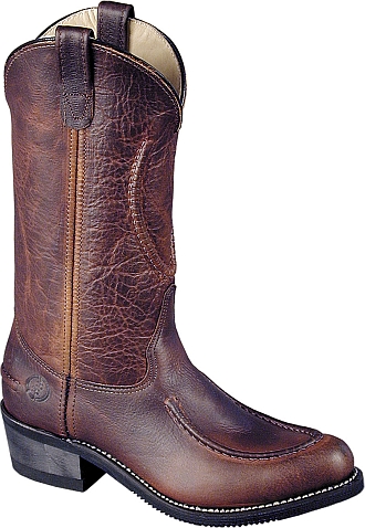Men's 12" Double H Western Work Boot DH_1607