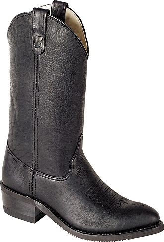 Men's 12" Double H Western Work Boot DH_3202