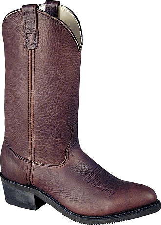 Men's 12" Double H Western Work Boot DH_3203