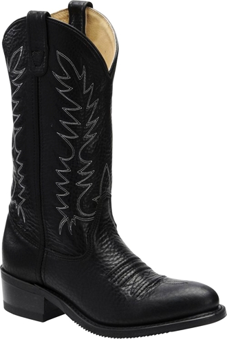 Men's 12" Double H Western Work Boot DH_3267