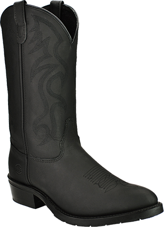 Men's 12" Double H Western Work Boot DH_3283