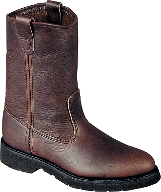 Men's 10" Double H Work Boot DH_3738