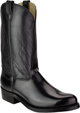 Men's 12" Double H Western Work Boot DH_4620