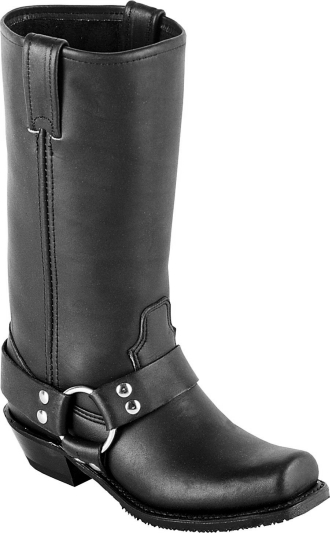 Double h harness boots steel toe online