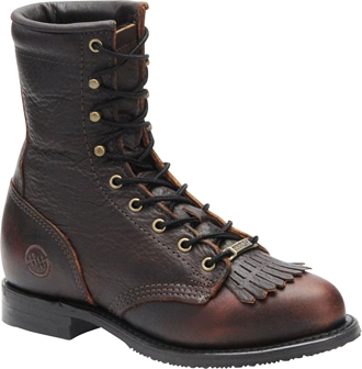 Women's Double H Work Boot DH_9300