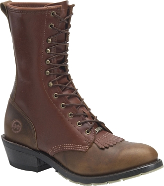 Men's Double H Western Boot DH_9622
