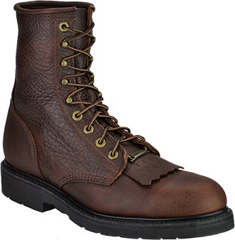 Men's Double H Work Boot DH_9714
