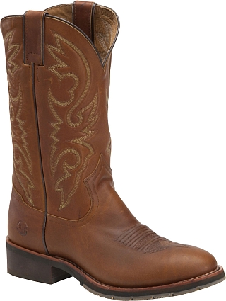 Men's Double H Western Work Boot DH_DH1337