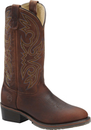Double H Cowboy Boots | Double H Western Footwear Collection at Midwest Boots