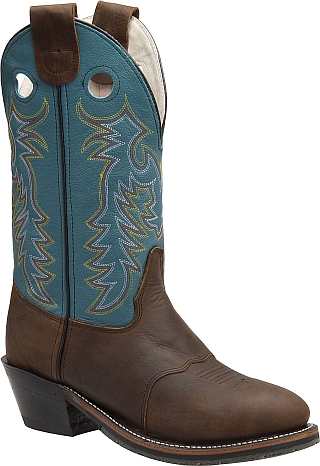 Men's Double H Western Boot DH_DH1596