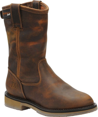 Men's 10" Double H Work Boot DH_DH2561