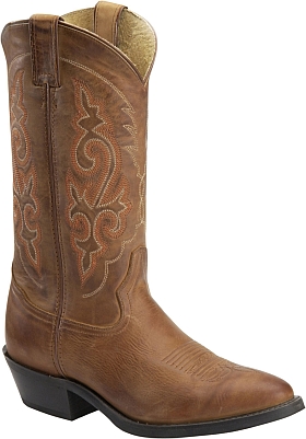 Men's Double H Western Work Boot DH_DH3253