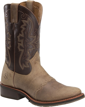 Men's 11" Double H Western Boot DH_DH3548
