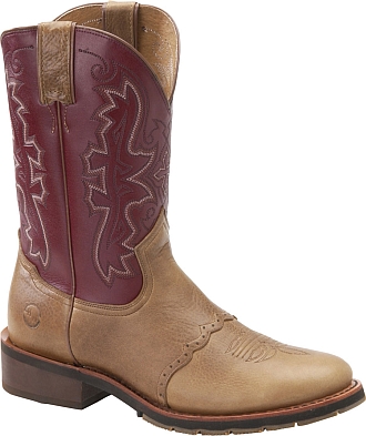 Men's 11" Double H Western Boot DH_DH3549