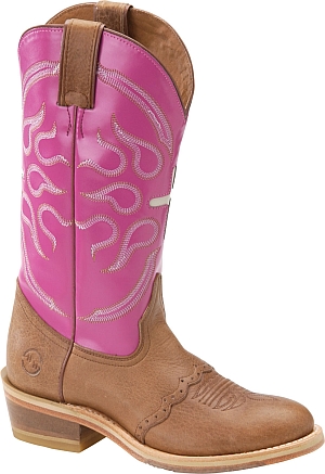 double h women's boots