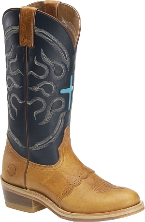 Women's Double H Western Boot DH_DH5153