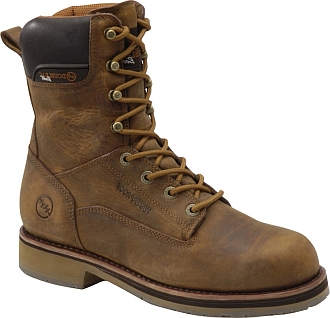 Men's 8" Double H Work Boot DH_DH9617