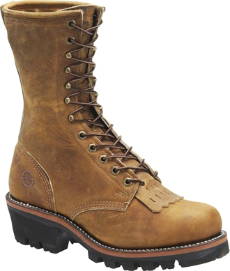 Men's 10" Double H Work Boot DH_DH9760