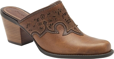 Women's Double H Mule DH_DH044A