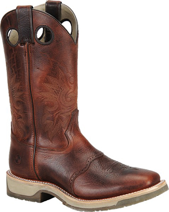 Men's 11" Double H Cowboy Boots DH3545 | Western Boots