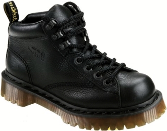 Dr Martens Flex Link Bex Sole Work Boot 8287 - Black