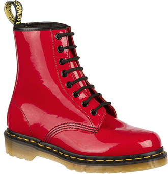 Women's Dr. Martens Boot R11821606