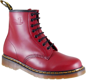 Men's Dr. Martens Boot R11822600