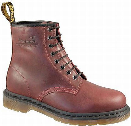 Men's Dr. Martens Boot R11822608M