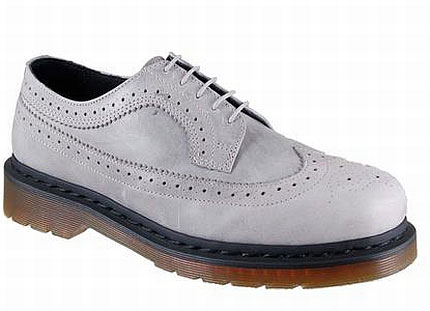 Men's Dr. Martens Shoe R12332050