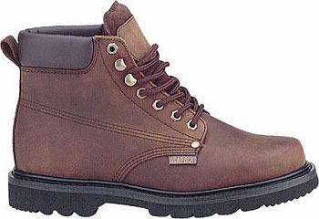 Men's Gearbox Work Boot GB125