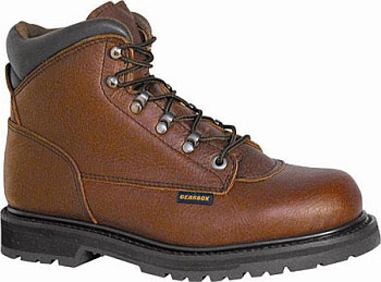 Men's Gearbox Work Boot GB644