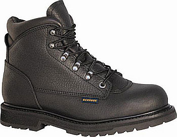 Men's Gearbox Work Boot GB645