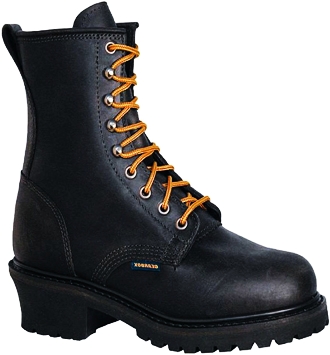 Men's Gearbox Boot 8020 | Gearbox Work Boots
