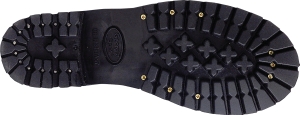 Georgia Boot Rubber Logger Outsole