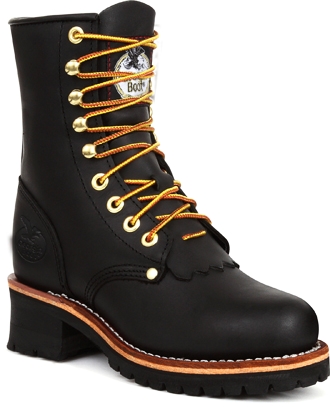 Women's 8" Georgia Boot Work Boot GEG3120