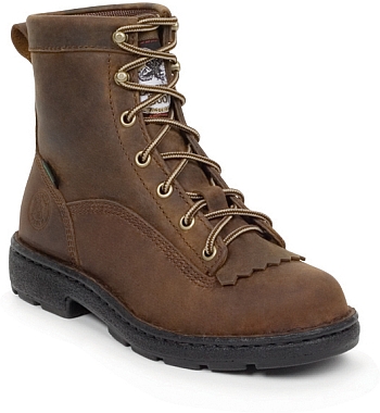 Women's 6" Georgia Boot Work Boot GEG3424